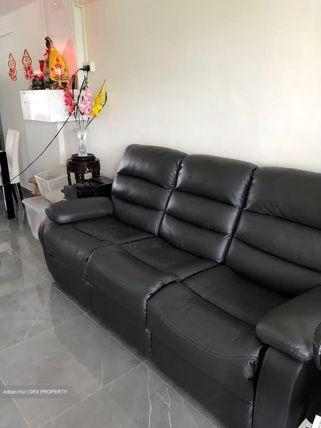 Blk 570 Cheng San Court (Ang Mo Kio), HDB 3 Rooms #565542261